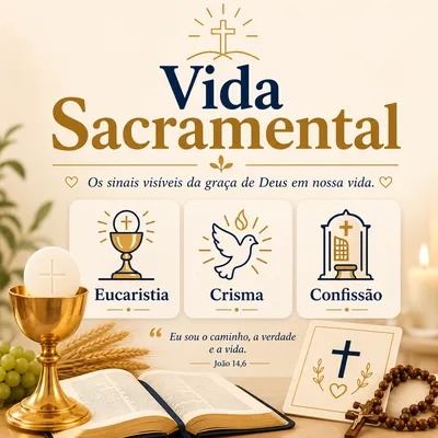 Vida Sacramental