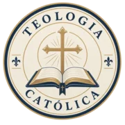 Selo do projeto Teologia Católica